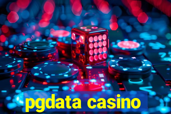 pgdata casino