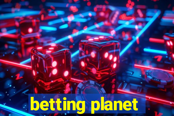 betting planet