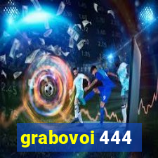 grabovoi 444