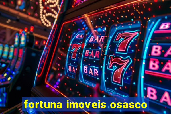 fortuna imoveis osasco