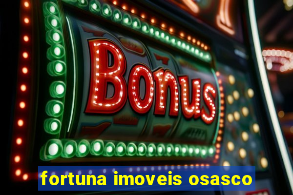 fortuna imoveis osasco