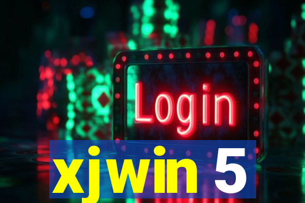 xjwin 5