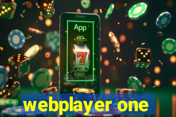 webplayer one