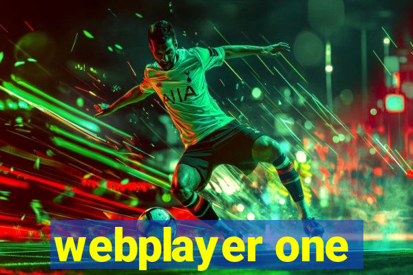 webplayer one