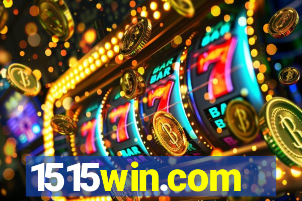 1515win.com