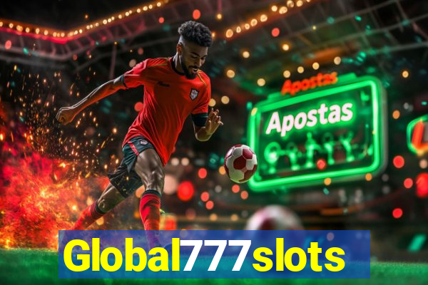 Global777slots