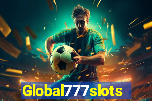 Global777slots