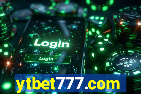 ytbet777.com