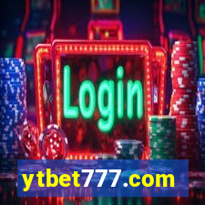 ytbet777.com