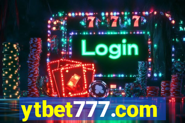 ytbet777.com