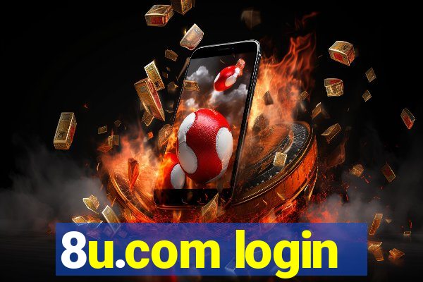 8u.com login