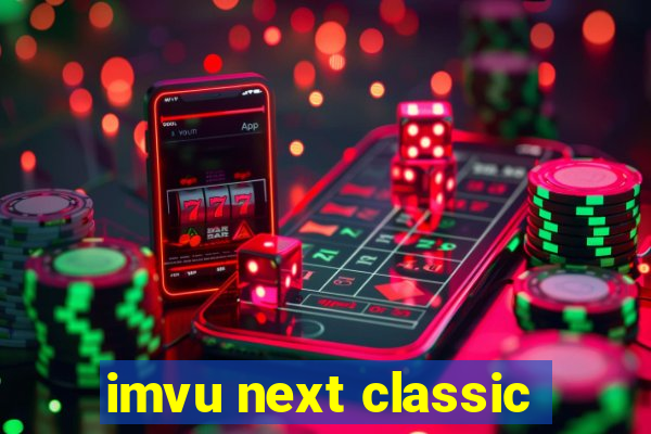 imvu next classic