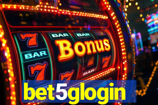 bet5glogin