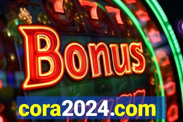 cora2024.com