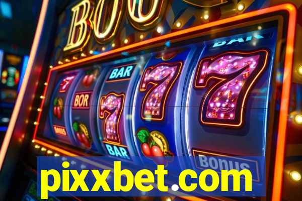 pixxbet.com