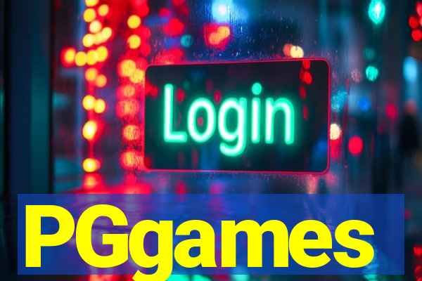 PGgames