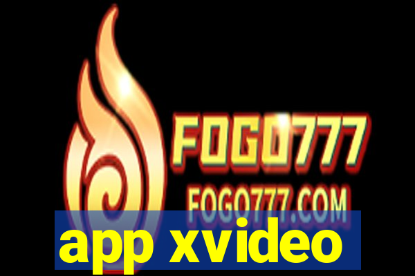 app xvideo