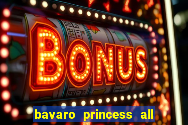 bavaro princess all suites resort spa and casino punta cana