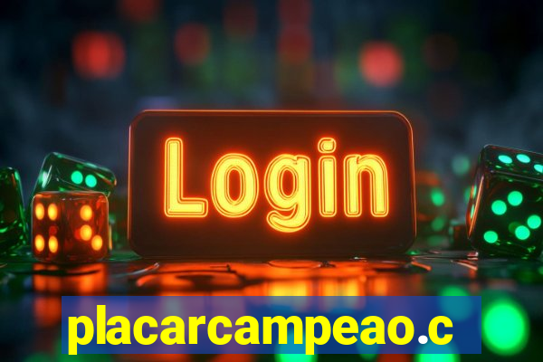 placarcampeao.com