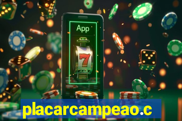 placarcampeao.com