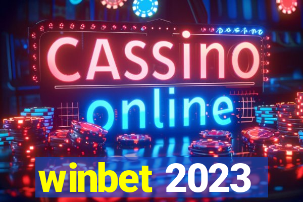 winbet 2023