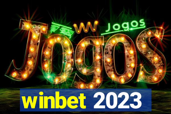 winbet 2023