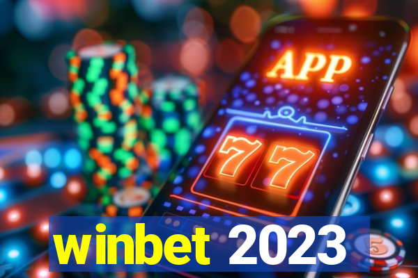 winbet 2023