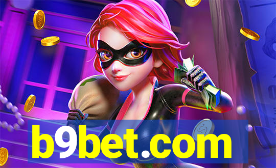 b9bet.com