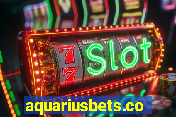 aquariusbets.com