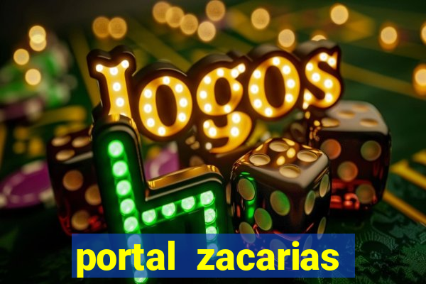 portal zacarias ataque de cachorro