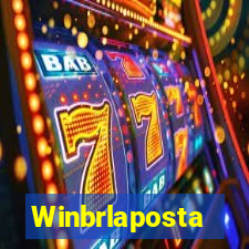 Winbrlaposta