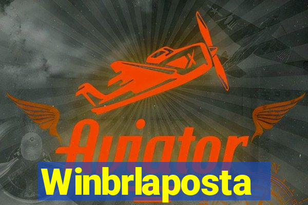 Winbrlaposta