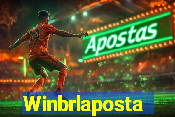 Winbrlaposta