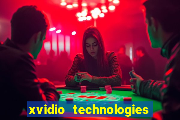 xvidio technologies startup brasil 2022 participantes