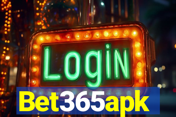 Bet365apk