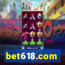 bet618.com