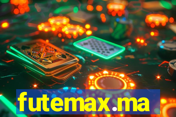 futemax.ma