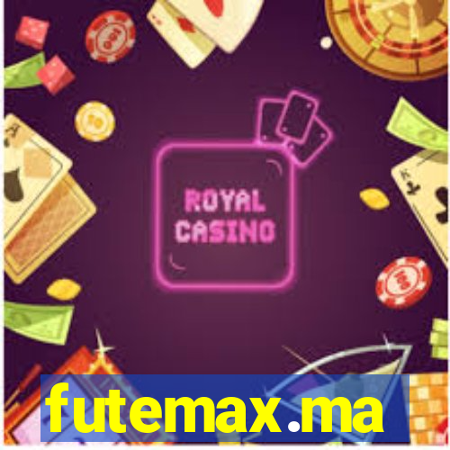 futemax.ma