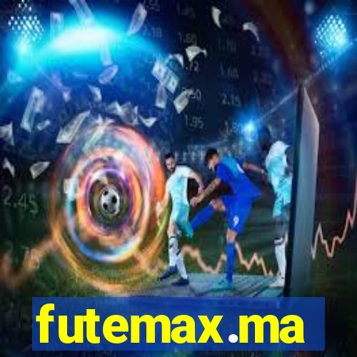 futemax.ma