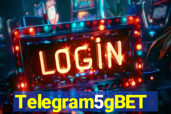 Telegram5gBET