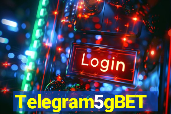 Telegram5gBET