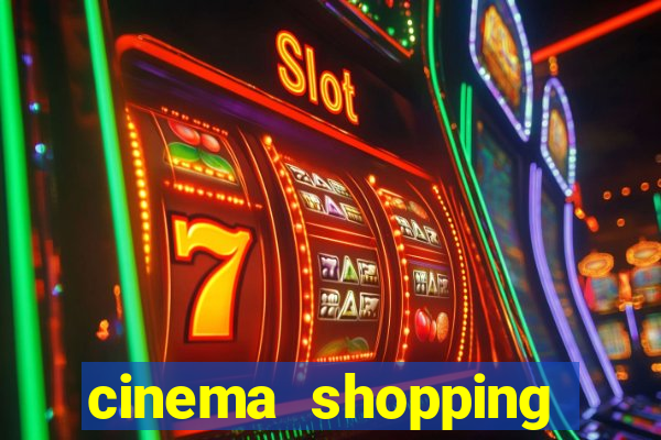 cinema shopping morumbi fechou