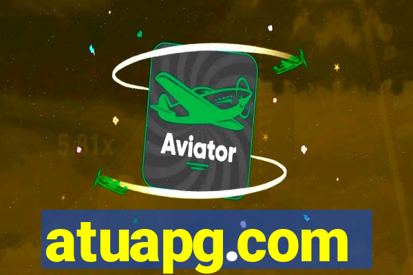 atuapg.com