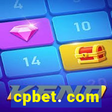 cpbet. com