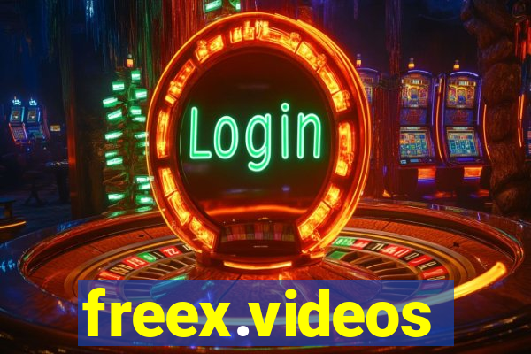 freex.videos