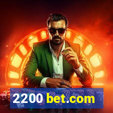 2200 bet.com