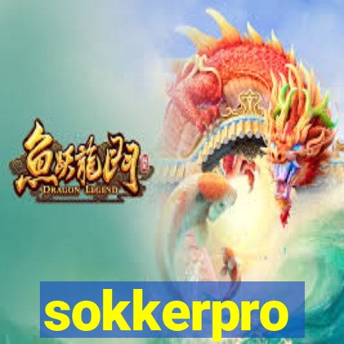 sokkerpro