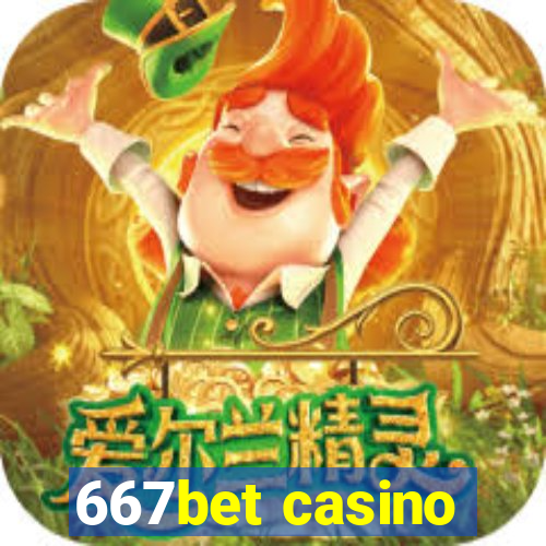 667bet casino