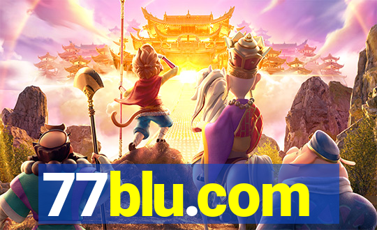 77blu.com