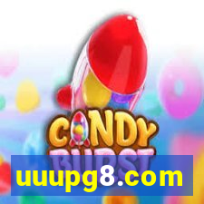 uuupg8.com